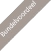 Bundelvoordeel taupe