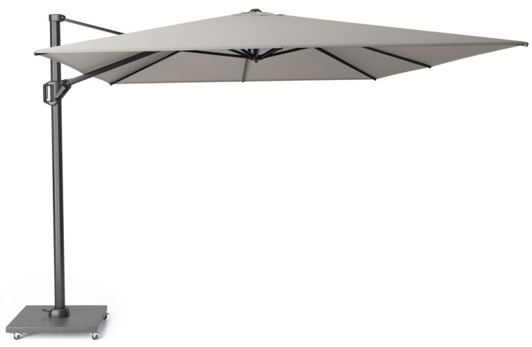 Challenger T1 premium 400x300cm manhattan - afbeelding 1