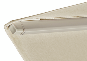 Challenger T1 premium 400x300cm sandstone - champagne - afbeelding 5