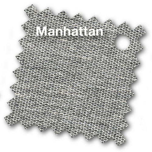 Challenger T2  premium zweefparasol 350cm rond manhattan - afbeelding 8