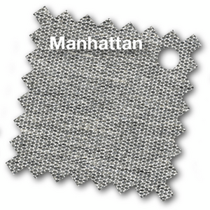 Challenger T2  premium zweefparasol 350cm rond manhattan - afbeelding 8