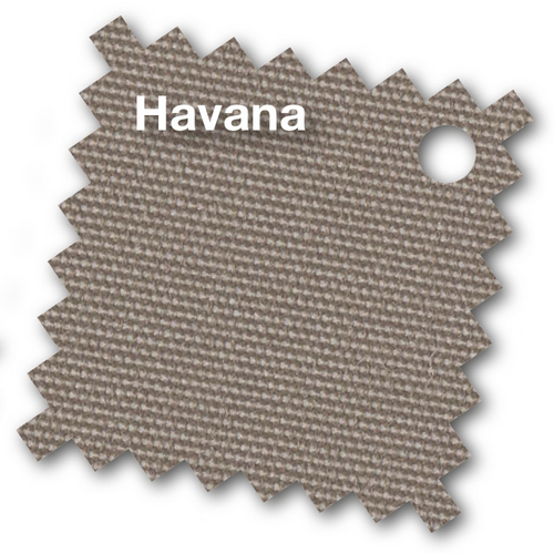 Challenger T2 premium zweefparasol  havana 260x350cm - afbeelding 8