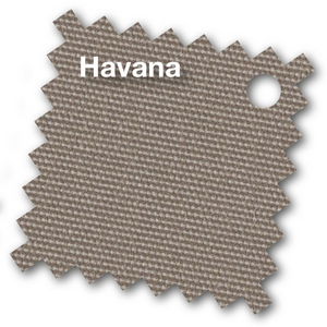 Challenger T2 premium zweefparasol  havana 260x350cm - afbeelding 8
