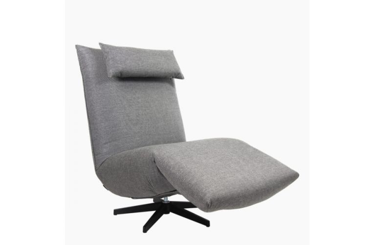 Discrepantie assistent Economisch Chili all weather loungechair design - Rijkenberg Tuinmeubelen