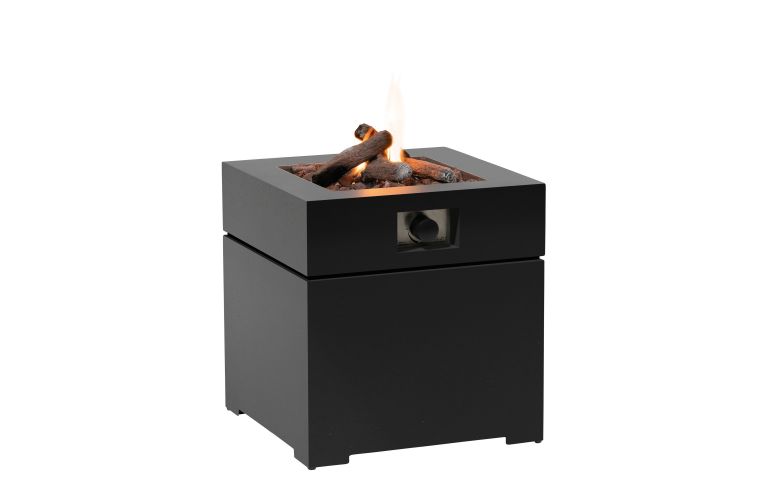 Cosi Brixx 60 antraciet aluminium Op=Op - afbeelding 1