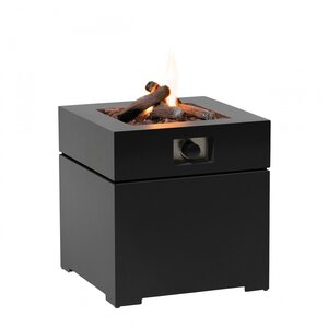 Cosi Brixx 60 antraciet aluminium showroomverlater - afbeelding 1
