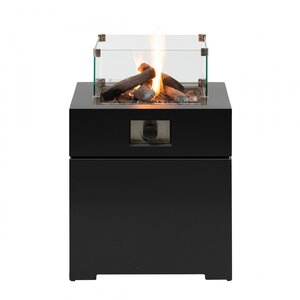Cosi Brixx 60 antraciet aluminium showroomverlater - afbeelding 2