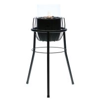 Cosiscoop Basket High stand alone black