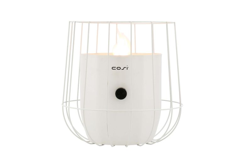 Cosiscoop Basket white 26cm