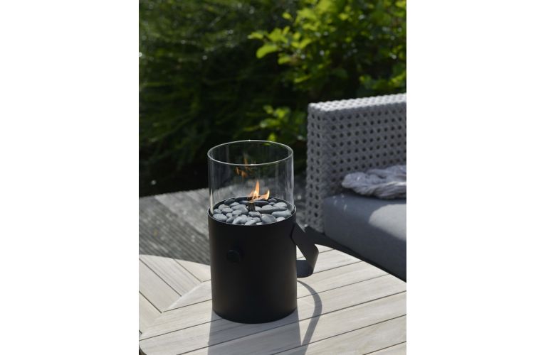 Cosiscoop gaslantaarn black original - afbeelding 2