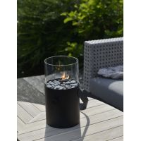 Cosiscoop gaslantaarn black original - afbeelding 2