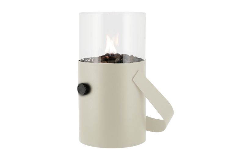 Cosiscoop gaslantaarn ivory original