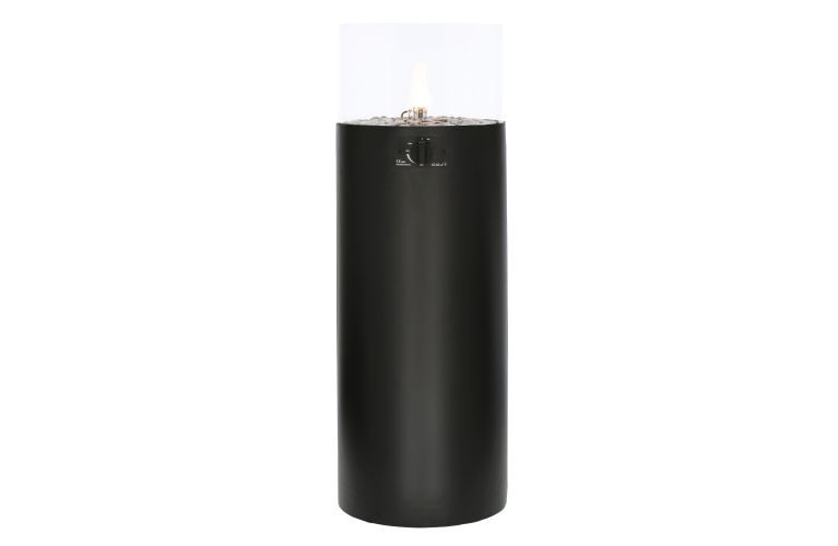 Cosiscoop Pillar L black 106cm