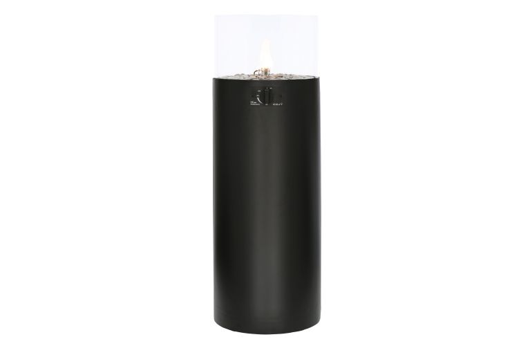 Cosiscoop Pillar L black 106cm - afbeelding 1