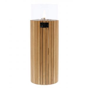 Cosiscoop Pillar L Teak 106cm - afbeelding 1