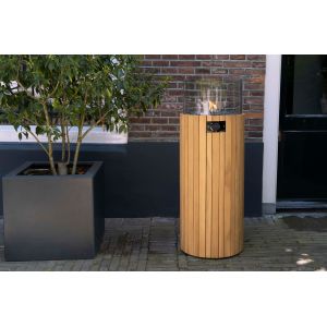 Cosiscoop Pillar L Teak 106cm - afbeelding 3