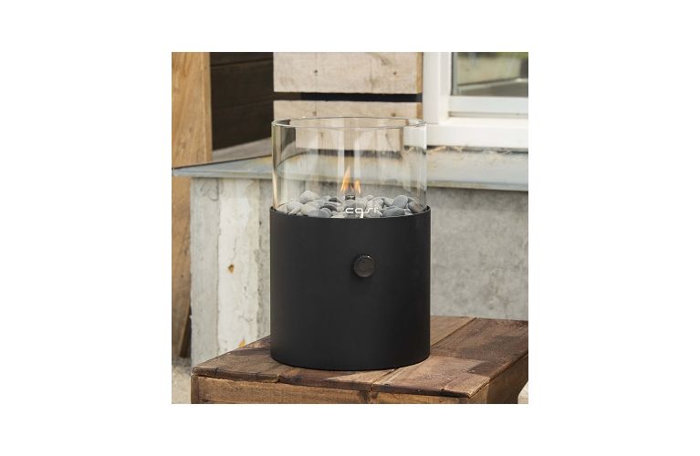 Cosiscoop XL gaslantaarn black - afbeelding 2