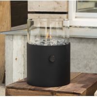 Cosiscoop XL gaslantaarn black - afbeelding 2