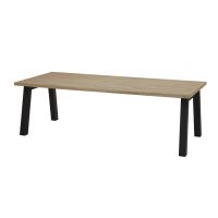 Derby dining tuintafel 240x100cm - afbeelding 1