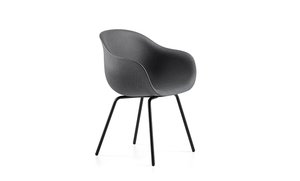 Fade dining chair s4 granit design - afbeelding 1