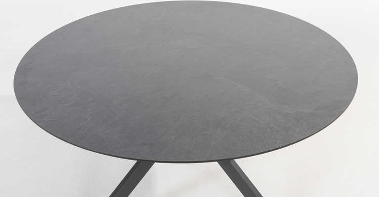 Locarno - Rocha 5-dlg dining set showroomverlater - afbeelding 2