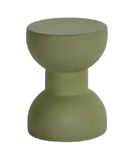 Max & Luuk Axel side table moss