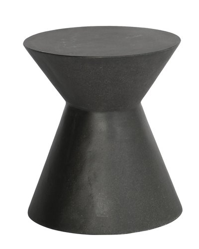 Max & Luuk Connor side table graphite