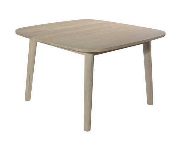 Max & Luuk Lennon dining tuintafel aged 120x120cm