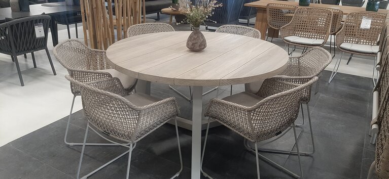 Max & Luuk Mary 48% korting Dylan 7-delige showroomverlater - afbeelding 1