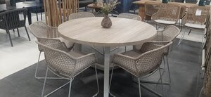 Max & Luuk Mary 48% korting Dylan 7-delige showroomverlater - afbeelding 1