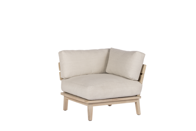 Max & Luuk Rider lounge corner module showroomverlater - afbeelding 1