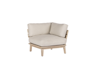 Max & Luuk Rider lounge corner module showroomverlater - afbeelding 1