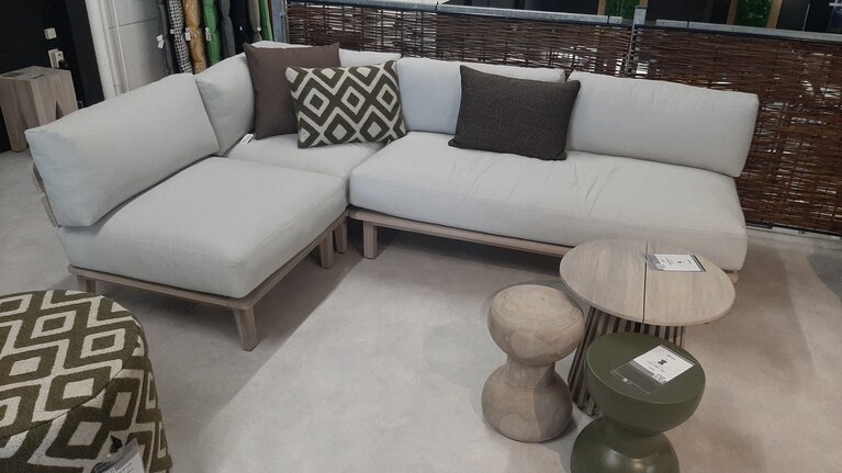 Max & Luuk Rider loungeset 50% korting - afbeelding 1