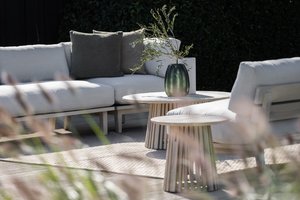Max & Luuk Rider loungeset showroomverlater 3-delig - afbeelding 3
