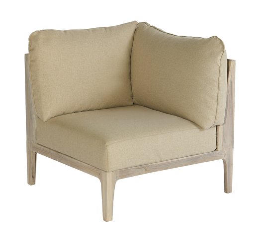 Max & Luuk Tyler corner module