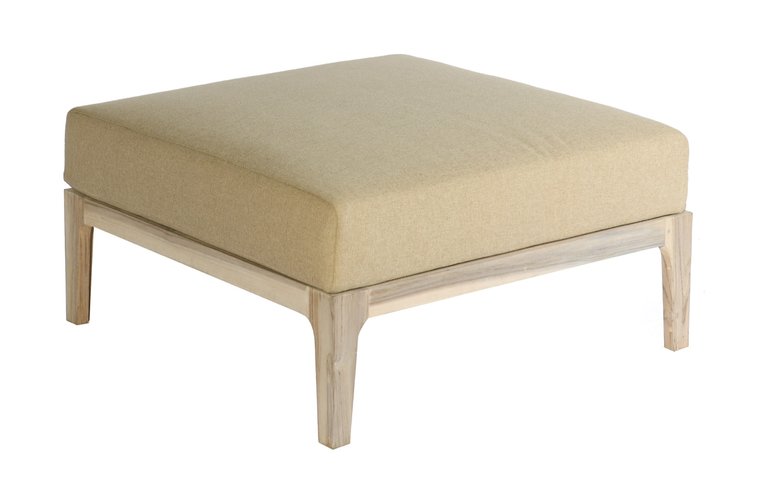 Max & Luuk Tyler island module