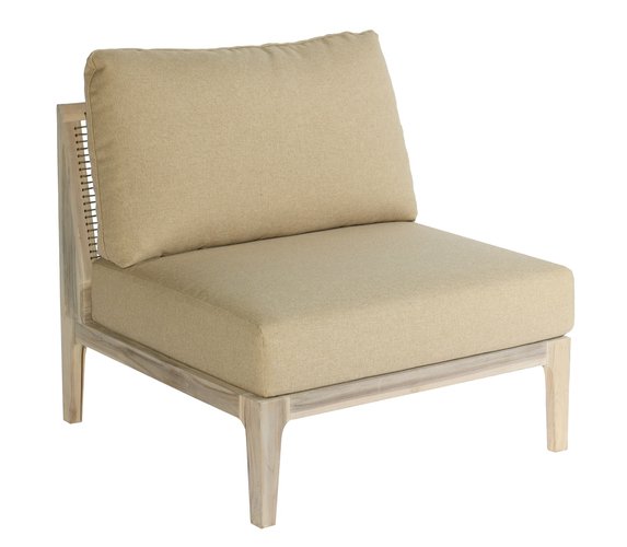 Max & Luuk Tyler middle module