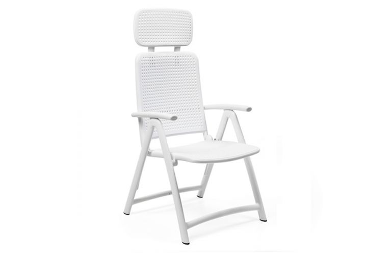 Nardi Acquamarina standenstoel  antracite  ( nog slechts 2 stuks ) - afbeelding 2