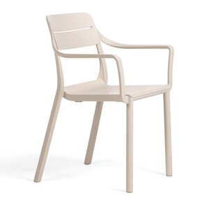 Nardi Cassia dining tuinstoel corda - afbeelding 1
