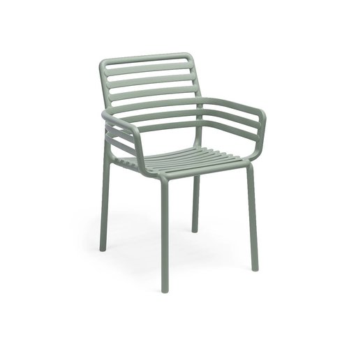 Nardi Doga dining tuinstoel menta