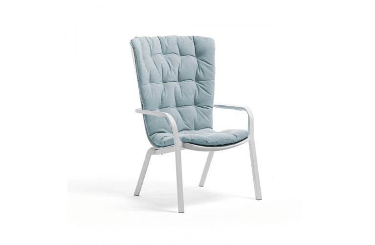 Nardi Folio kussen Artic Sunbrella stof 