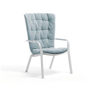 Nardi Folio kussen Artic Sunbrella stof 