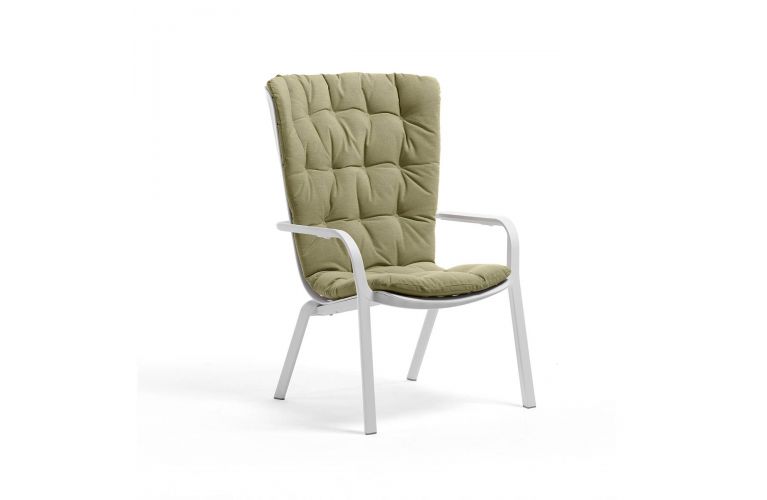 Nardi Folio kussen Felce sunbrella