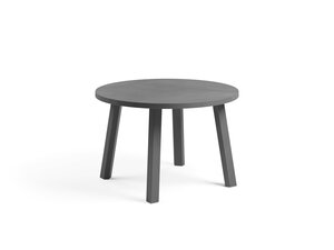 Nardi Maximo Tavolino 60cm maxi basalto