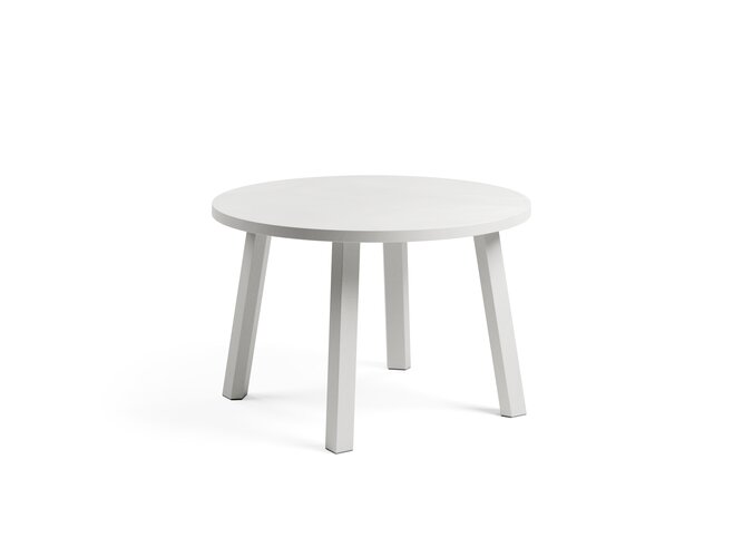 Nardi Maximo Tavolino 60cm maxi gesso