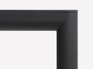 Nardi Piave 140x80cm dining tuintafel tabacco - hpl - afbeelding 5