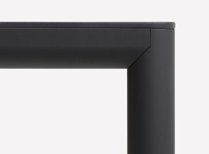 Nardi Piave 160x90cm dining tuintafel corda - hpl - afbeelding 5