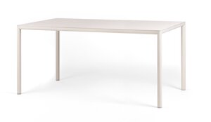 Nardi Piave 160x90cm dining tuintafel corda - hpl - afbeelding 1