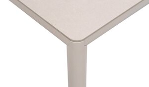 Nardi Piave 160x90cm dining tuintafel corda - hpl - afbeelding 2