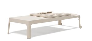 Nardi Plano sunlounger corda - afbeelding 3
